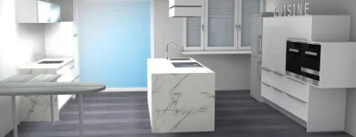 Entreprises 5 image PIERROT MÉNAGER SA Tischlerarbeiten dans La Chaux-De-Fonds NE