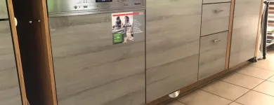 Entreprises 7 image PIERROT MÉNAGER SA Tischlerarbeiten dans La Chaux-De-Fonds NE