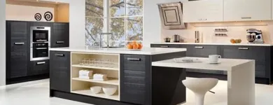 Entreprises 9 image PIERROT MÉNAGER SA Tischlerarbeiten dans La Chaux-De-Fonds NE