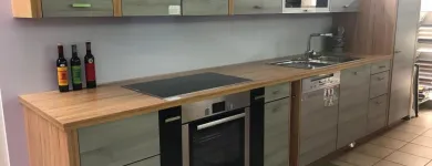 Entreprises 10 image PIERROT MÉNAGER SA Tischlerarbeiten dans La Chaux-De-Fonds NE