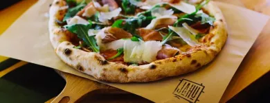 Entreprises 22 image PIZZA SPICY ® FINE FOOD Pizzerien dans Pratteln BL
