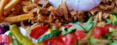 Entreprises 3 image PIZZA SPICY ® FINE FOOD Pizzerien dans Pratteln BL