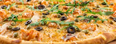 Entreprises 5 image PIZZA SPICY ® FINE FOOD Pizzerien dans Pratteln BL