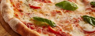 Entreprises 8 image PIZZA SPICY ® FINE FOOD Pizzerien dans Pratteln BL