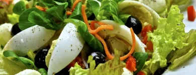 Entreprises 12 image PIZZA SPICY ® FINE FOOD Pizzerien dans Pratteln BL