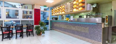 Entreprises 5 image PIZZERIA CARRERA Pizzerien dans Cham ZG
