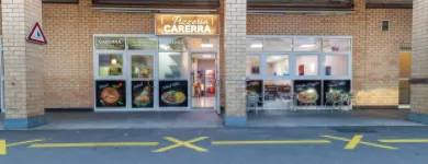 Entreprises 7 image PIZZERIA CARRERA Pizzerien dans Cham ZG