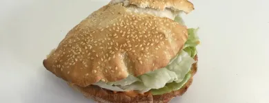 Immagine 1 azienda PIZZERIA MILANO GMBH Pizzerien in St. Gallen SG