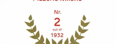 Immagine 2 azienda PIZZERIA MILANO GMBH Pizzerien in St. Gallen SG