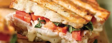 Immagine 3 azienda PIZZERIA MILANO GMBH Pizzerien in St. Gallen SG