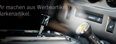Immagine 5 azienda PLUMOR AG Werbewirtschaft/Verkaufsförderung in St. Gallen SG