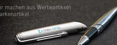 Immagine 1 azienda PLUMOR AG Werbewirtschaft/Verkaufsförderung in St. Gallen SG