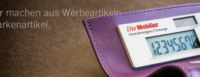Immagine 2 azienda PLUMOR AG Werbewirtschaft/Verkaufsförderung in St. Gallen SG