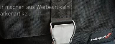 Immagine 3 azienda PLUMOR AG Werbewirtschaft/Verkaufsförderung in St. Gallen SG