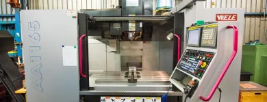 Entreprises 10 image PM BOMOTEC AG Montage, Installation Anlagenbau dans Uetendorf BE