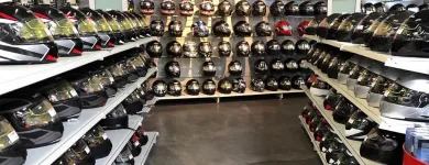 Unternehmen 9 Bild POLO MOTORRAD STORE HORGEN Textil/Bekleidung am Horgen ZH