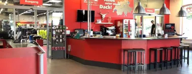 Unternehmen 10 Bild POLO MOTORRAD STORE HORGEN Textil/Bekleidung am Horgen ZH