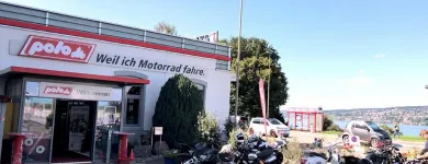 Unternehmen 4 Bild POLO MOTORRAD STORE HORGEN Textil/Bekleidung am Horgen ZH