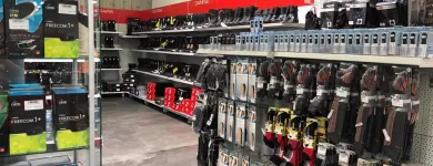 Unternehmen 5 Bild POLO MOTORRAD STORE HORGEN Textil/Bekleidung am Horgen ZH