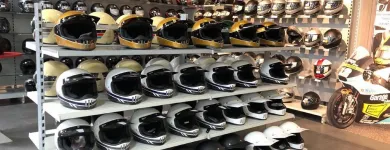 Unternehmen 8 Bild POLO MOTORRAD STORE HORGEN Textil/Bekleidung am Horgen ZH