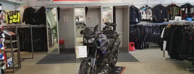 Unternehmen 9 Bild POLO MOTORRAD STORE OFTRINGEN Textil/Bekleidung am Oftringen AG