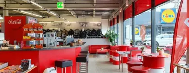 Unternehmen 5 Bild POLO MOTORRAD STORE OFTRINGEN Textil/Bekleidung am Oftringen AG