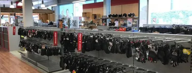 Immagine 6 azienda POLO MOTORRAD STORE ST. GALLEN Textil/Bekleidung in St. Gallen SG