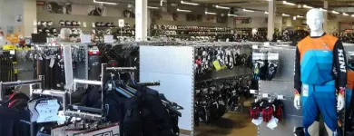 Entreprises 4 image POLO MOTORRAD STORE VILLENEUVE Textil/Bekleidung dans Villeneuve VD