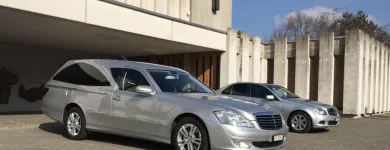 Immagine 2 azienda POMPES FUNÈBRES GÉNÉRALES FRIBOURG-RÉGION SÀRL Soziale Einrichtungen/Fürsorge in Fribourg FR