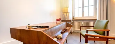 Entreprises 2 image PRAXIS DR. HUERTGEN | REGENERATIVE UND VITALISIERENDE BEHANDLUNGSKONZEPTE Ärzte dans Basel BL