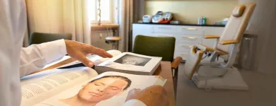 Entreprises 7 image PRAXIS DR. HUERTGEN | REGENERATIVE UND VITALISIERENDE BEHANDLUNGSKONZEPTE Ärzte dans Basel BL
