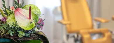Entreprises 5 image PRAXIS DR. HUERTGEN | REGENERATIVE UND VITALISIERENDE BEHANDLUNGSKONZEPTE Ärzte dans Basel BL