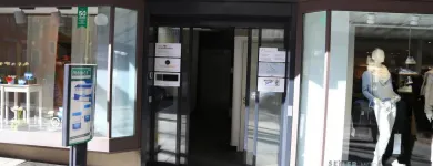 Entreprises 6 image PRAXIS DR. SUMMERMATTER ZUR ALTEN POST. Ärzte dans Brig VS