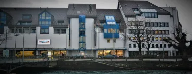 Entreprises 4 image PRAXIS FÜR PHYSIOTHERAPIE RAMI DERVISI Ärzte dans Thun BE