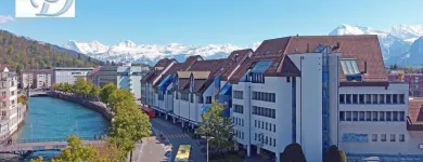 Entreprises 5 image PRAXIS FÜR PHYSIOTHERAPIE RAMI DERVISI Ärzte dans Thun BE