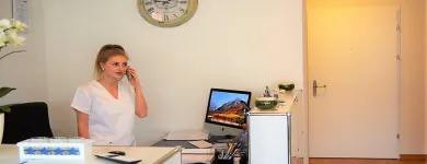 Entreprises 3 image PRAXIS FÜR PHYSIOTHERAPIE RAMI DERVISI Ärzte dans Thun BE