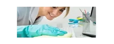 Immagine 1 azienda PREVIDEXER FIERAMOSCA Entsorgung, Verwertung, Beseitigung, Reinigung in Spreitenbach AG