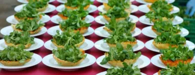 Unternehmen 1 Bild PRIME-FOOD CATERING ARGATECH GMBH Hotel-/Gastronomiegewerbe am Wallisellen ZH