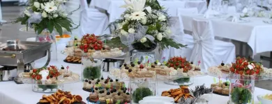 Unternehmen 2 Bild PRIME-FOOD CATERING ARGATECH GMBH Hotel-/Gastronomiegewerbe am Wallisellen ZH