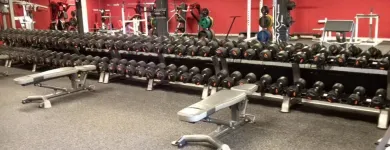 Entreprises 2 image PRO-FITNESS Sport dans Lenzburg AG