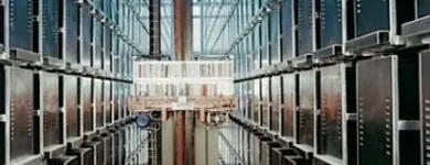 Unternehmen 2 Bild PRO MÉTAL STOCK AG Möbel/Innenausstattung am Bern BE