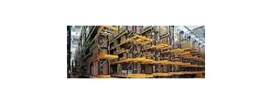 Unternehmen 5 Bild PRO MÉTAL STOCK AG Möbel/Innenausstattung am Bern BE