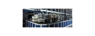 Unternehmen 1 Bild PRO MÉTAL STOCK AG Möbel/Innenausstattung am Bern BE