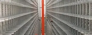 Unternehmen 3 Bild PRO MÉTAL STOCK AG Möbel/Innenausstattung am Bern BE