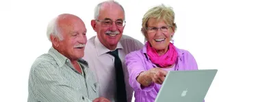 Immagine 9 azienda PRO SENECTUTE POUR LES + 60 ANS Ämter/Behörden/Gerichte in Fribourg FR