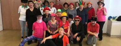 Immagine 10 azienda PRO SENECTUTE POUR LES + 60 ANS Ämter/Behörden/Gerichte in Fribourg FR