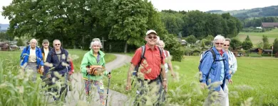 Immagine 1 azienda PRO SENECTUTE POUR LES + 60 ANS Ämter/Behörden/Gerichte in Fribourg FR