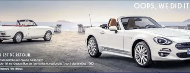 Unternehmen 4 Bild PROIETTI GARAGE Kfz-/Zweirad-Dienstleistungen am La Chaux-De-Fonds NE
