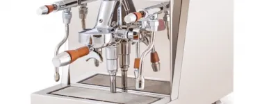 Entreprises 7 image PROKAFFEEMASCHINE AG Elektronik/Elektrotechnik dans Basel BL