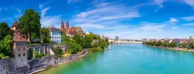 Unternehmen 58 Bild RADISSON BLU HOTEL, BASEL Hotels am Basel BL